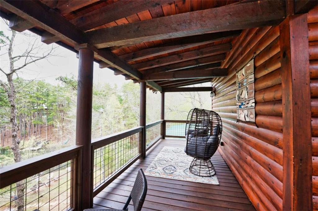 276 My Mountain Road Morganton, GA 30560 - Photo 11 of 73