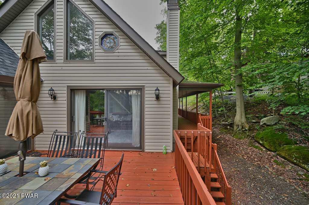 27 Roamingwood Road Lake Ariel, PA 18436 - Photo 101 of 105
