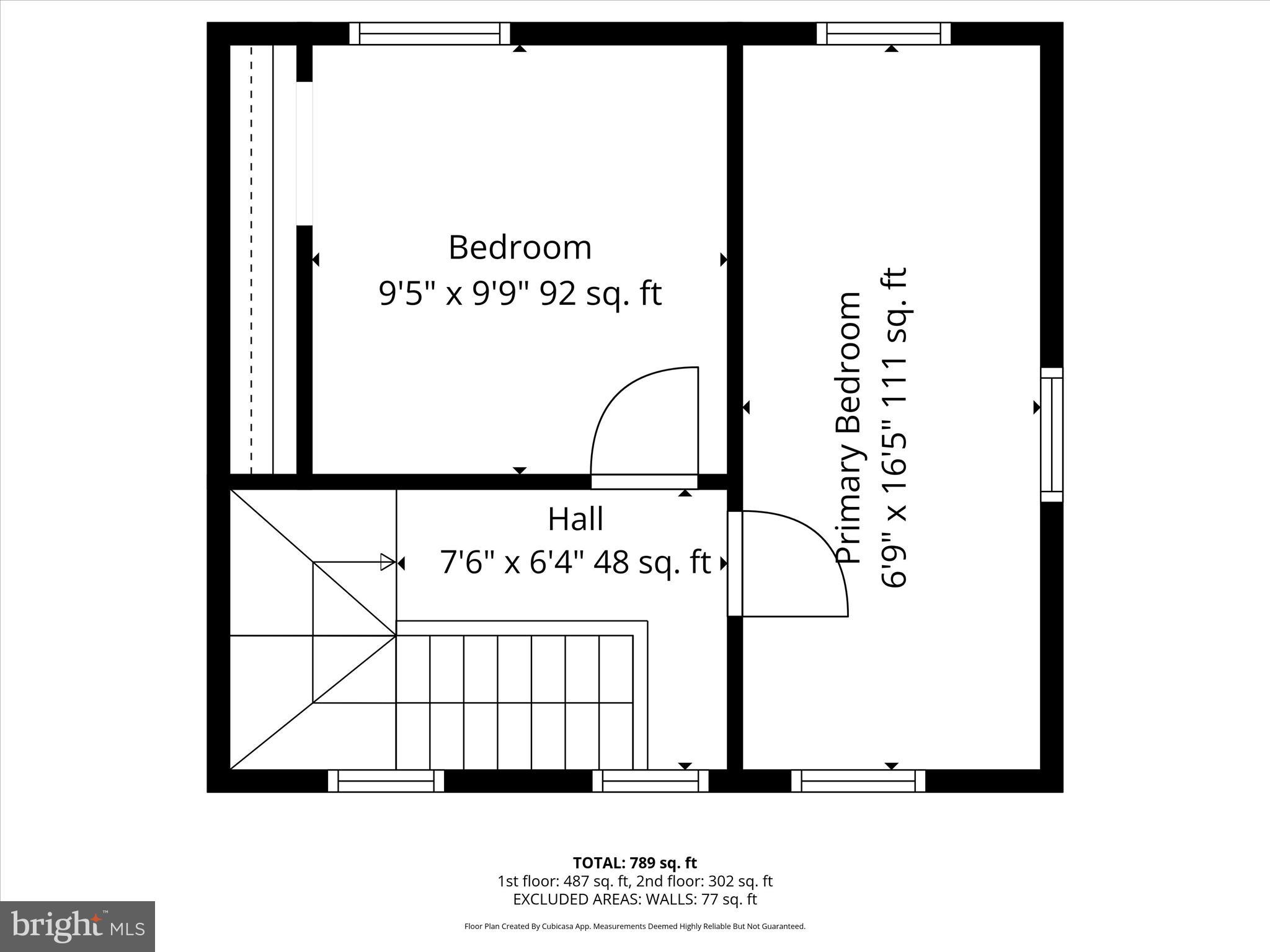 304 East 5th Street Laurel, DE 19956 - Photo 29 of 30