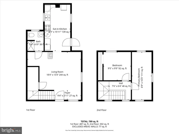 $250,000 | 304 East 5th Street, Laurel, DE 19956