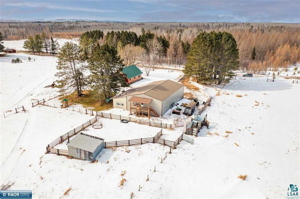 7713 Appaloosa Road Embarrass, MN 55732 - Photo 5 of 46