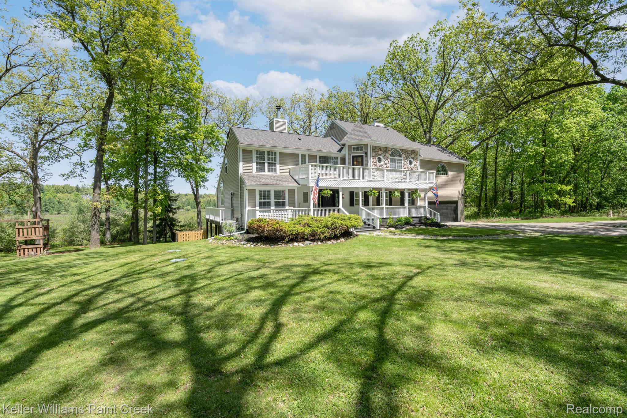 970 Rochester Road Leonard, MI 48367 - Photo 2 of 92 Gallery Image 2