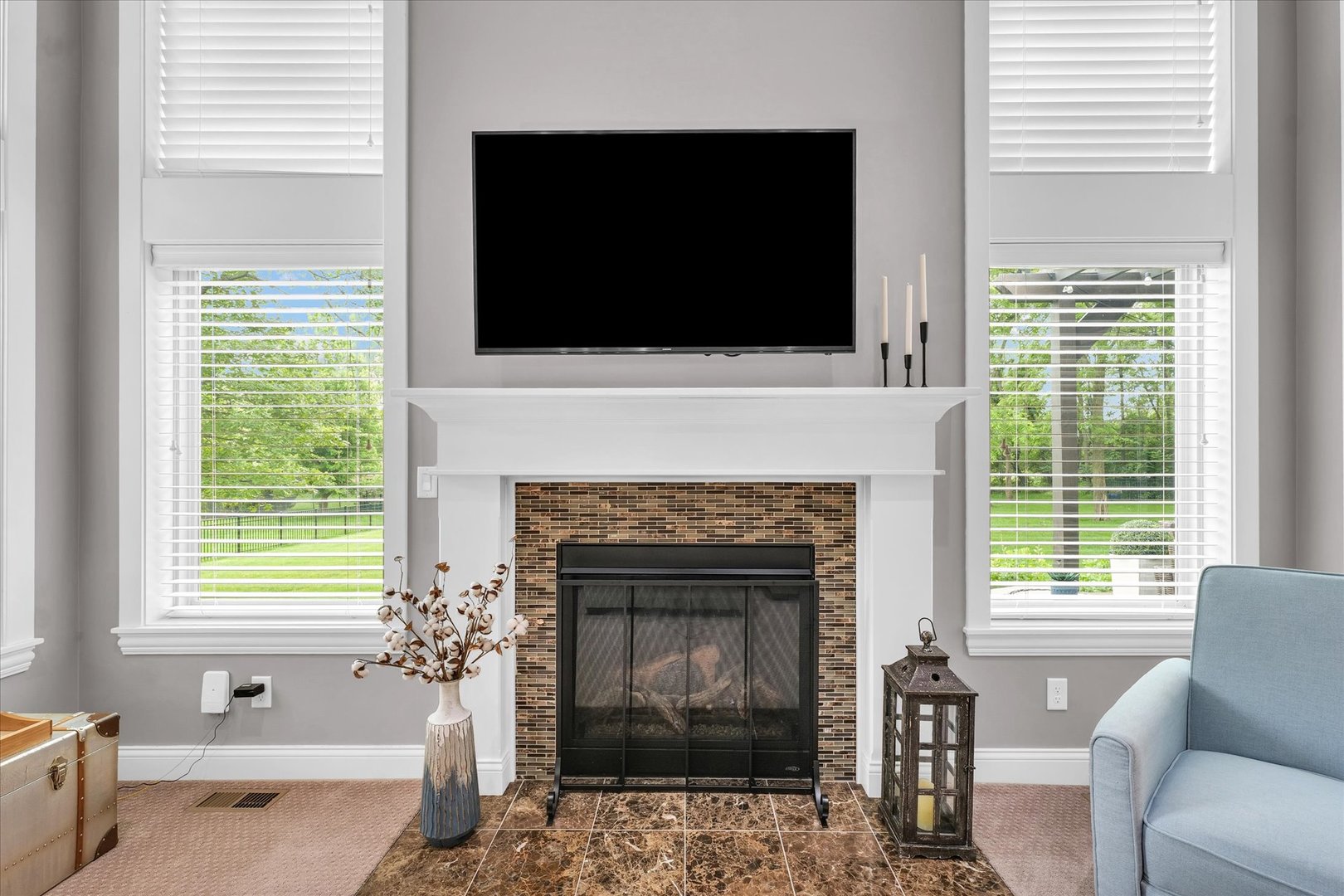 1307 East White Oak Road Mahomet, IL 61853 - Photo 11 of 60 Gallery Image 11