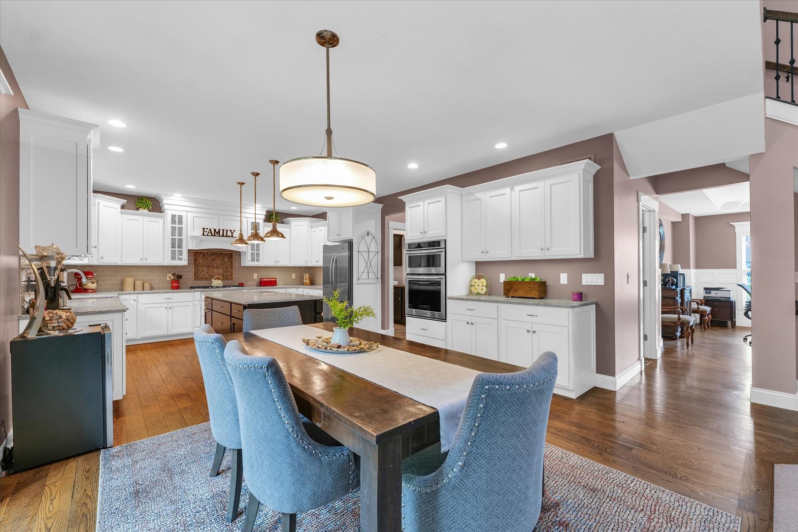 1307 East White Oak Road Mahomet, IL 61853 - Photo 12 of 60 Gallery Image 12