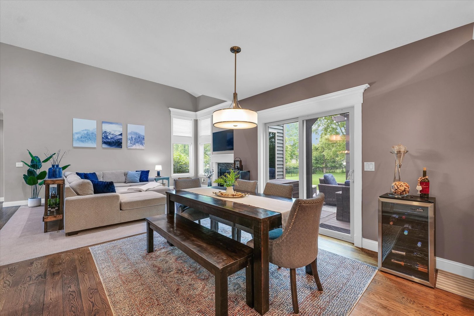 1307 East White Oak Road Mahomet, IL 61853 - Photo 13 of 60 Gallery Image 13