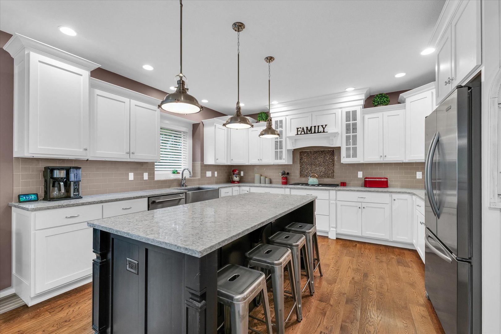 1307 East White Oak Road Mahomet, IL 61853 - Photo 14 of 60 Gallery Image 14
