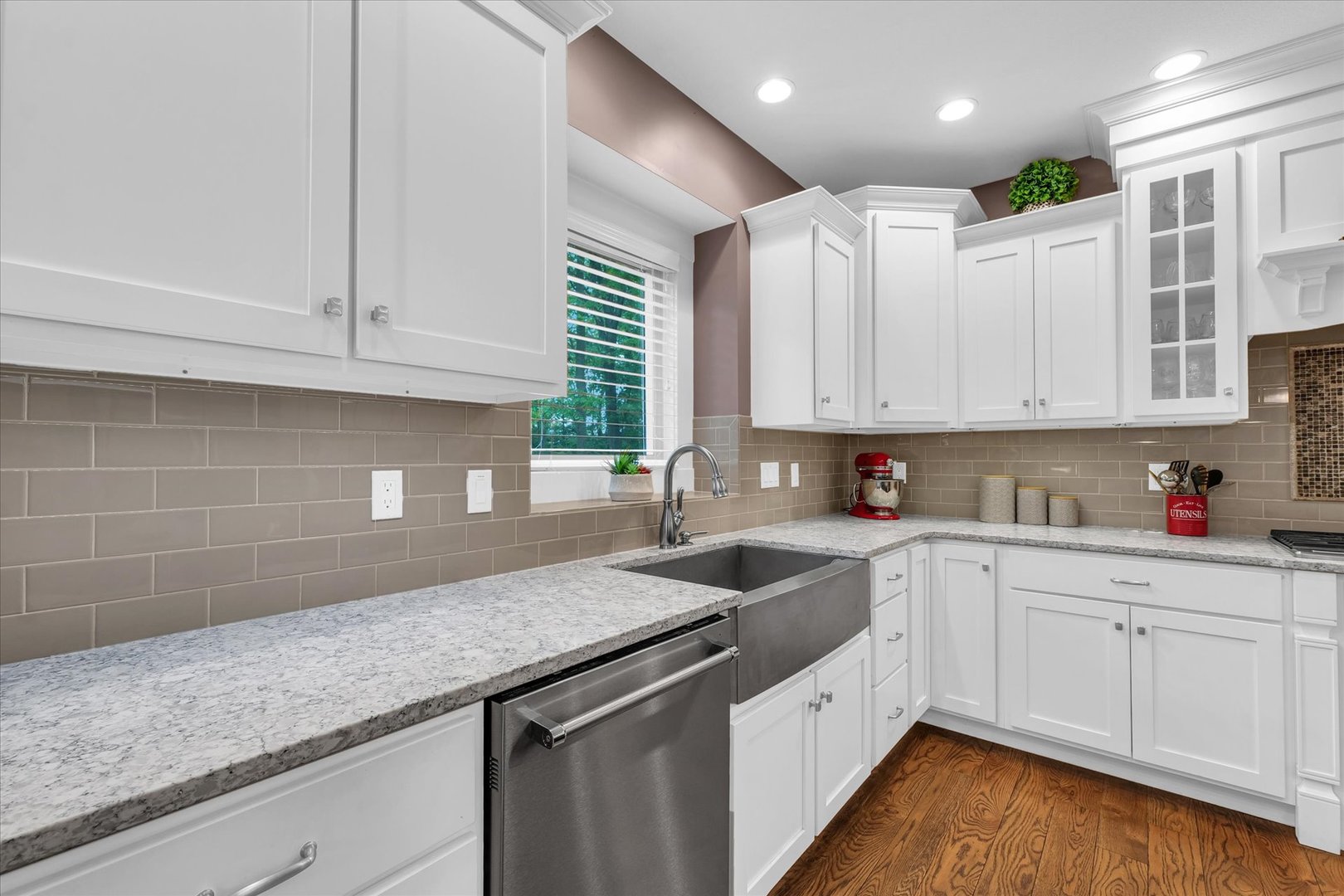 1307 East White Oak Road Mahomet, IL 61853 - Photo 15 of 60 Gallery Image 15