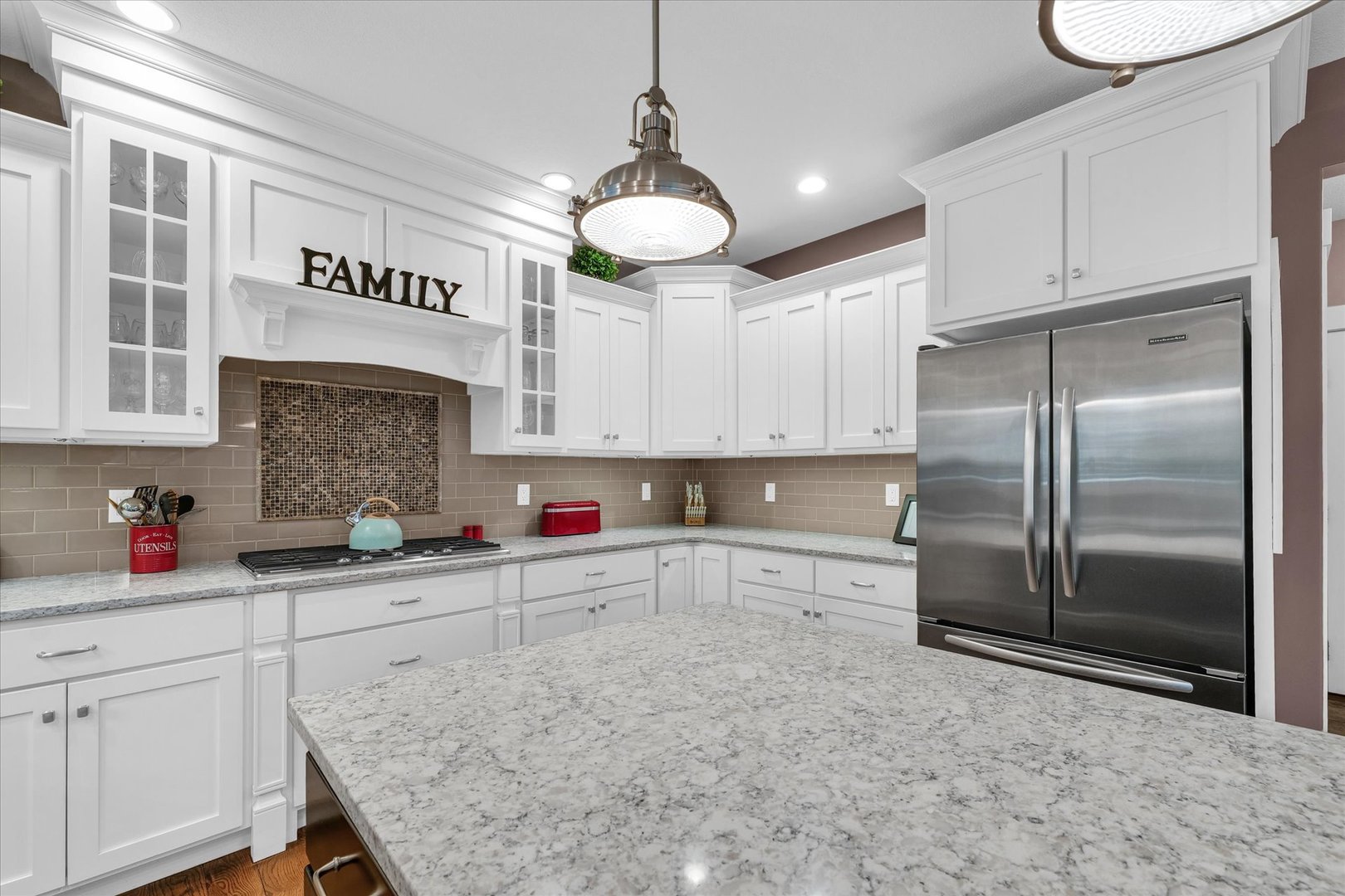 1307 East White Oak Road Mahomet, IL 61853 - Photo 17 of 60 Gallery Image 17