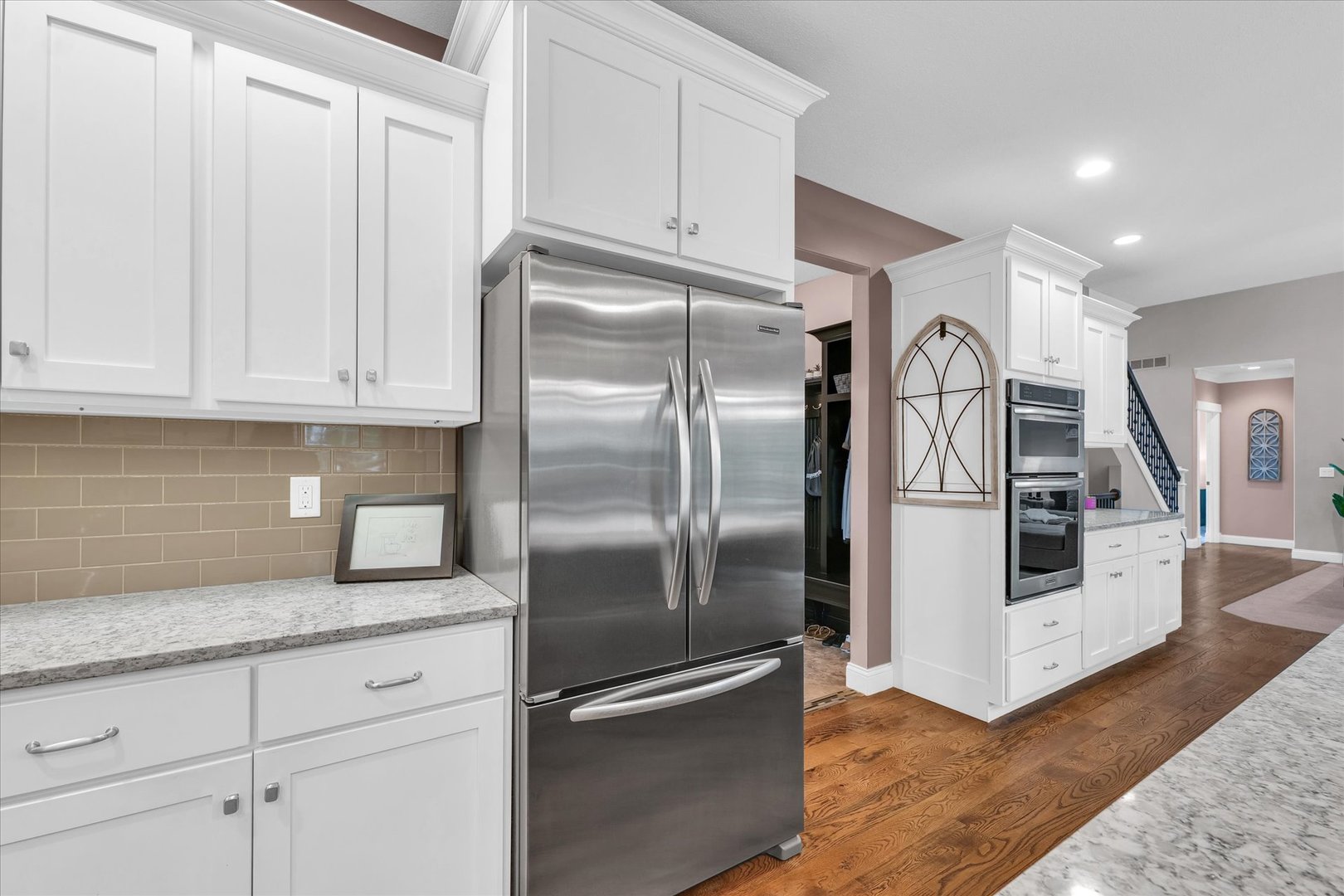 1307 East White Oak Road Mahomet, IL 61853 - Photo 19 of 60 Gallery Image 19