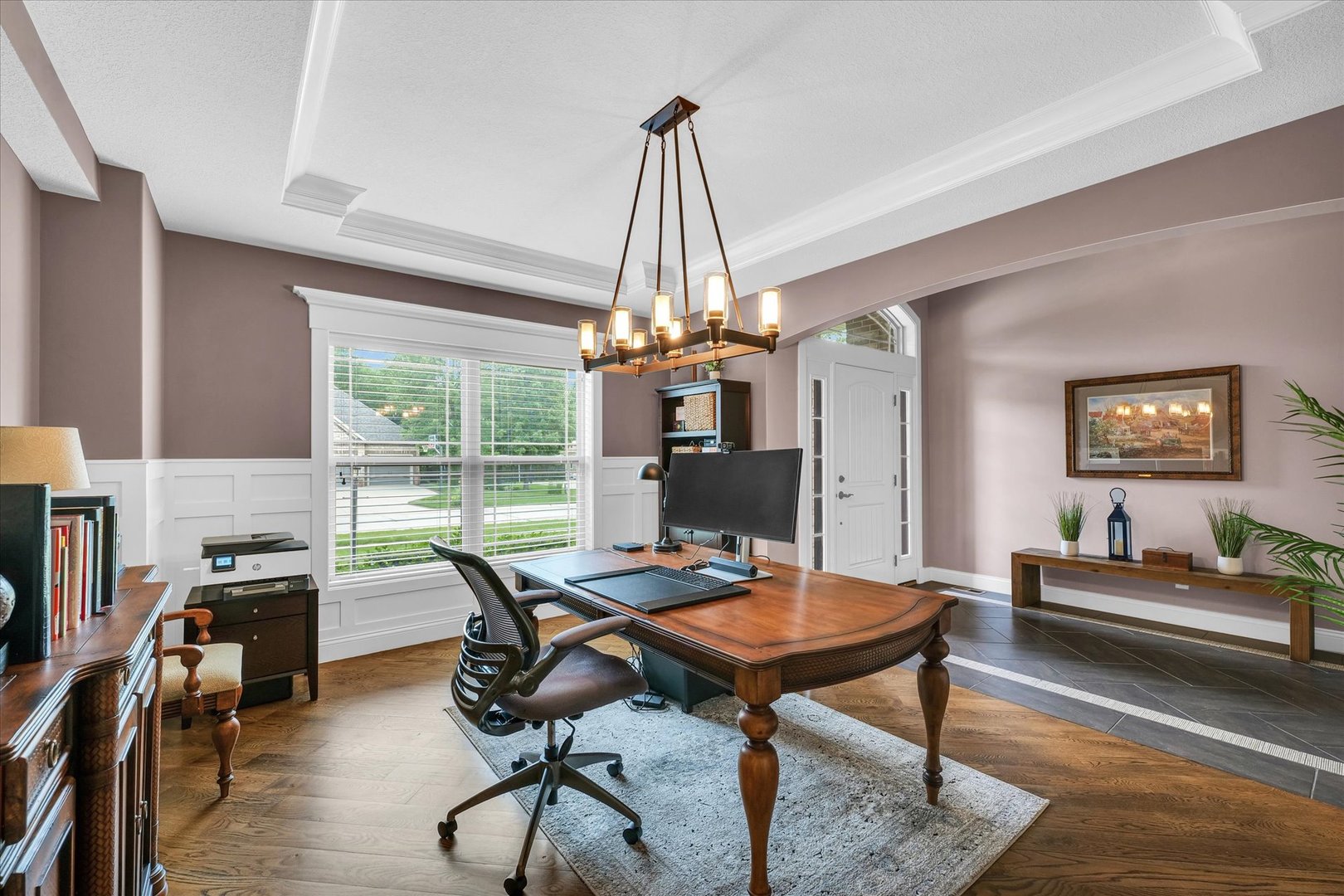1307 East White Oak Road Mahomet, IL 61853 - Photo 21 of 60 Gallery Image 21
