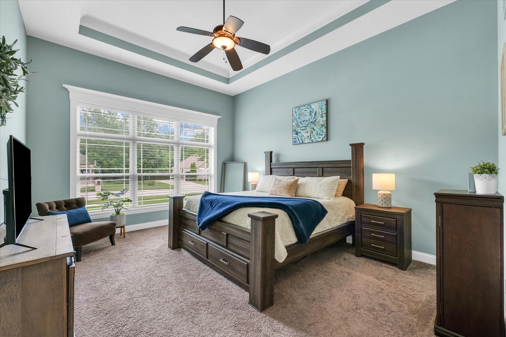 1307 East White Oak Road Mahomet, IL 61853 - Photo 25 of 60 Gallery Image 25