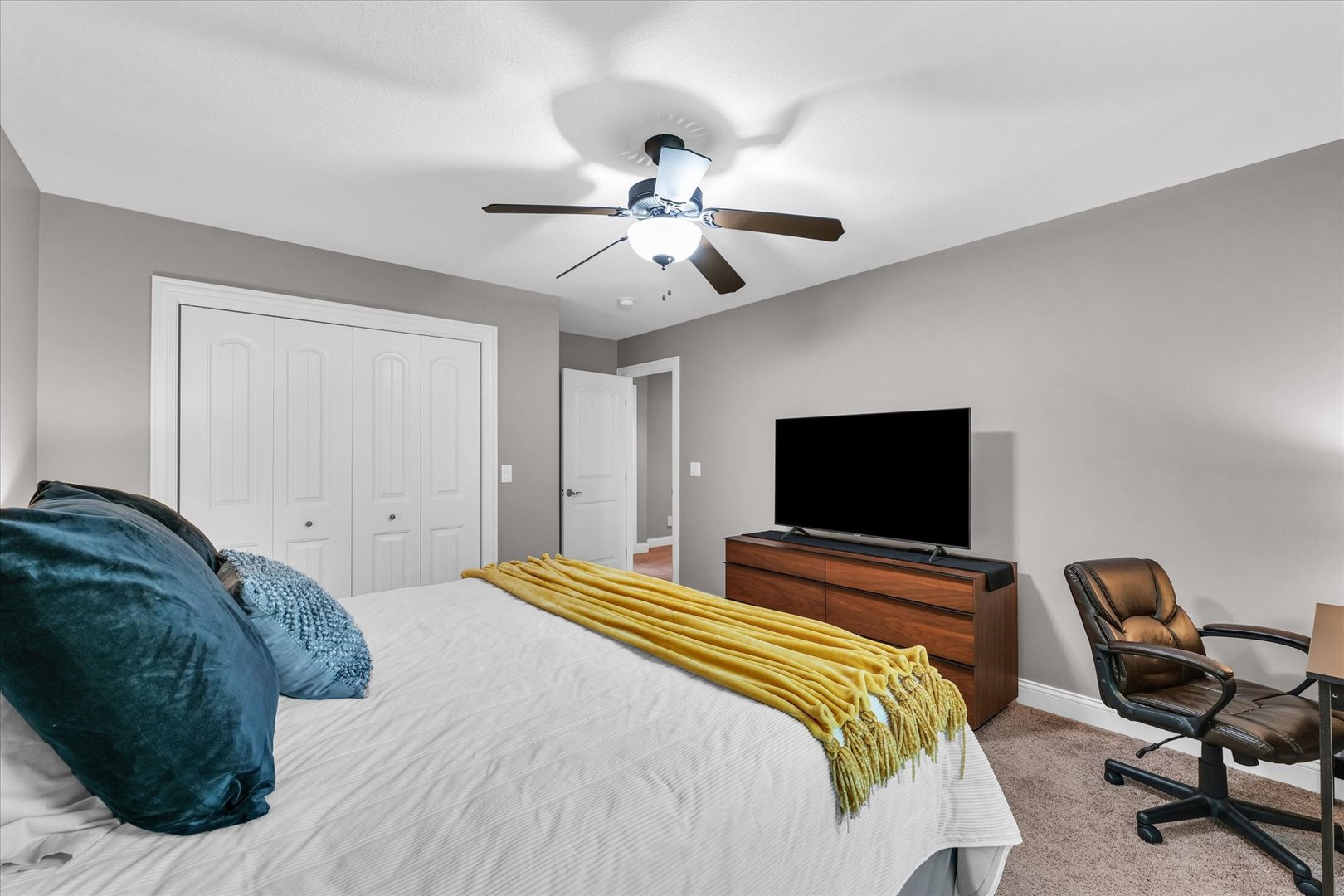 1307 East White Oak Road Mahomet, IL 61853 - Photo 36 of 60 Gallery Image 36