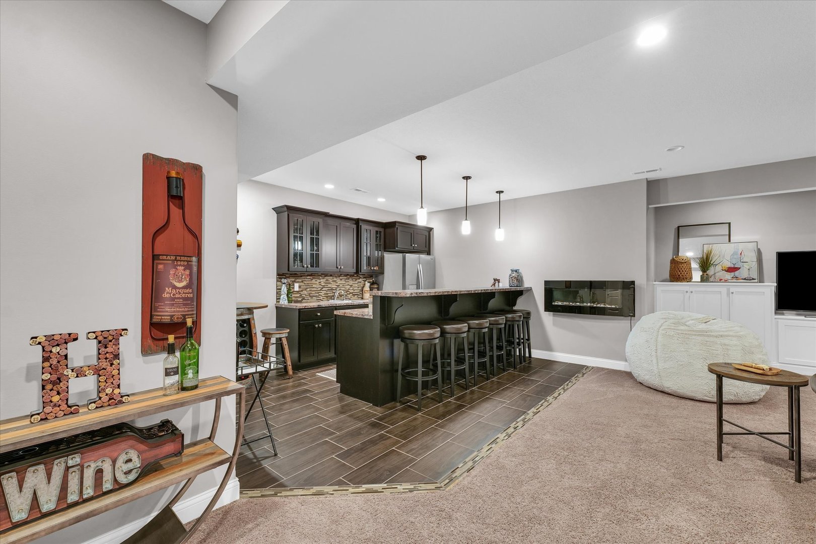 1307 East White Oak Road Mahomet, IL 61853 - Photo 39 of 60 Gallery Image 39
