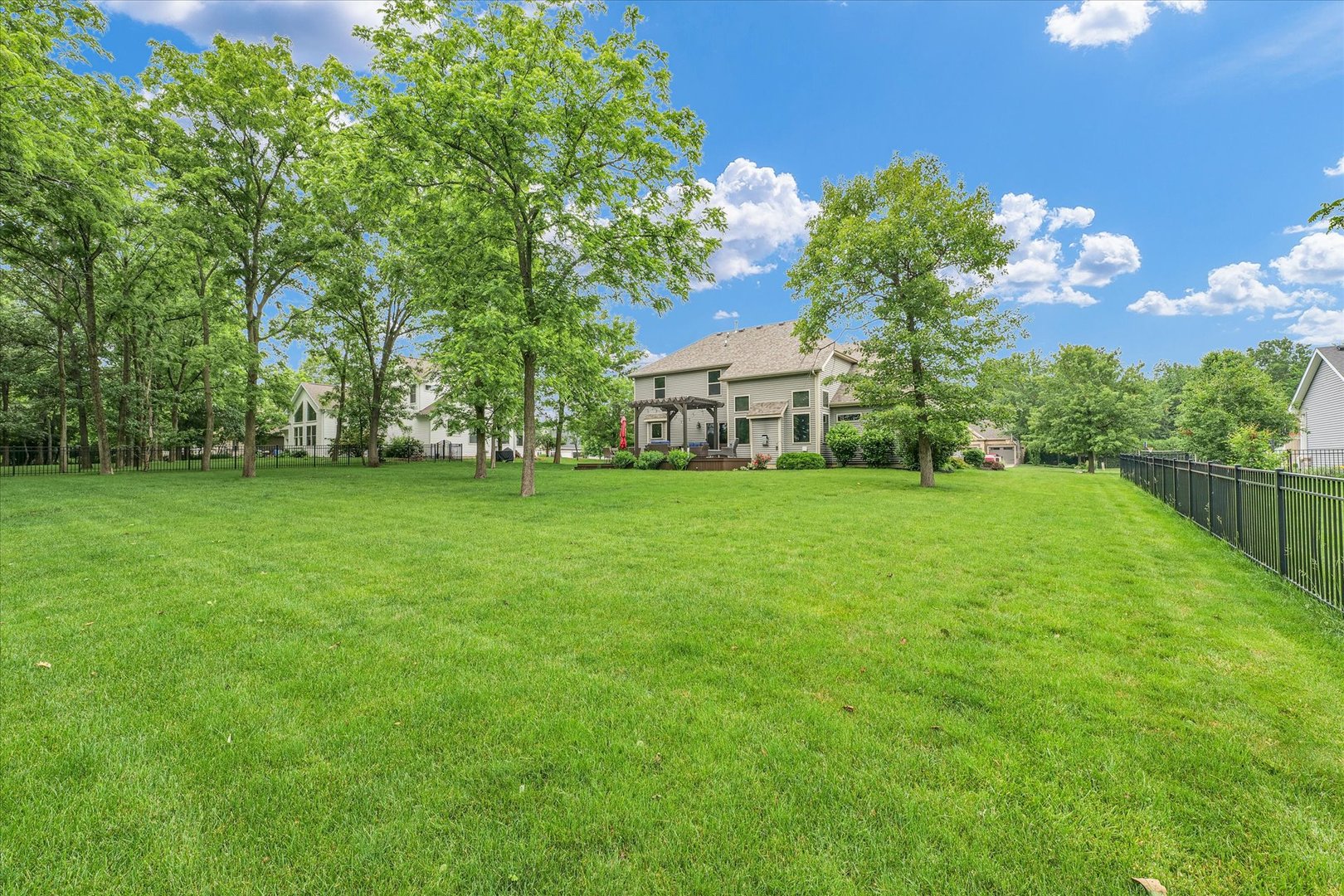 1307 East White Oak Road Mahomet, IL 61853 - Photo 54 of 60 Gallery Image 54