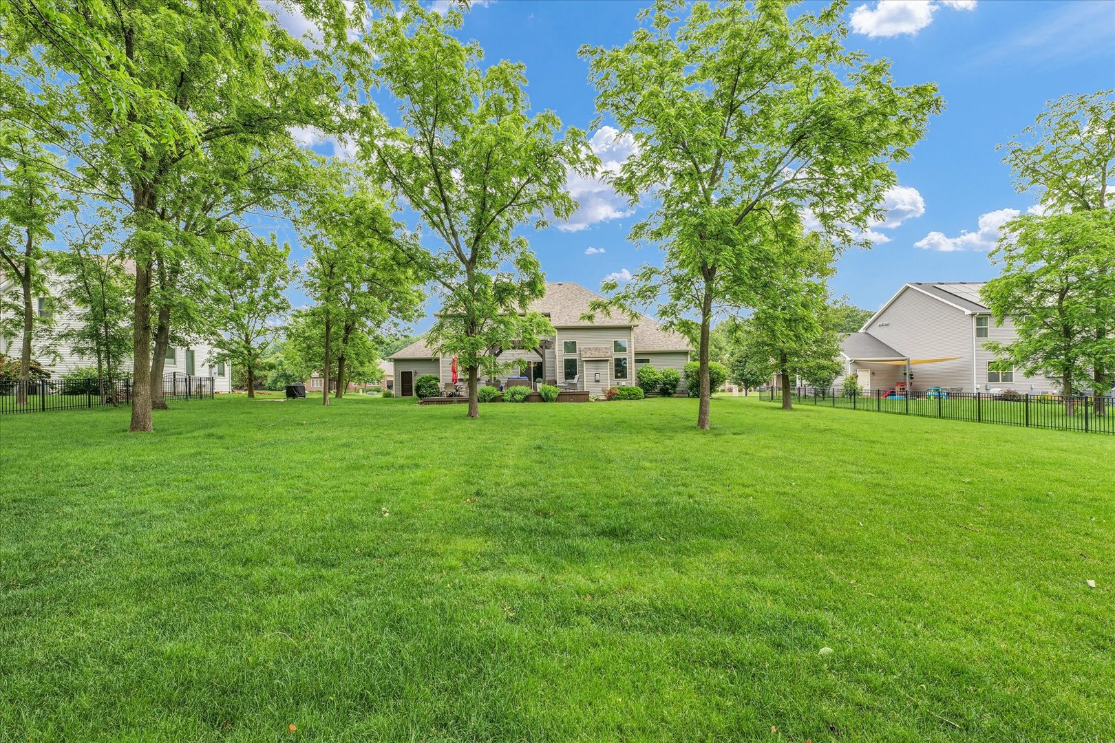 1307 East White Oak Road Mahomet, IL 61853 - Photo 55 of 60 Gallery Image 55