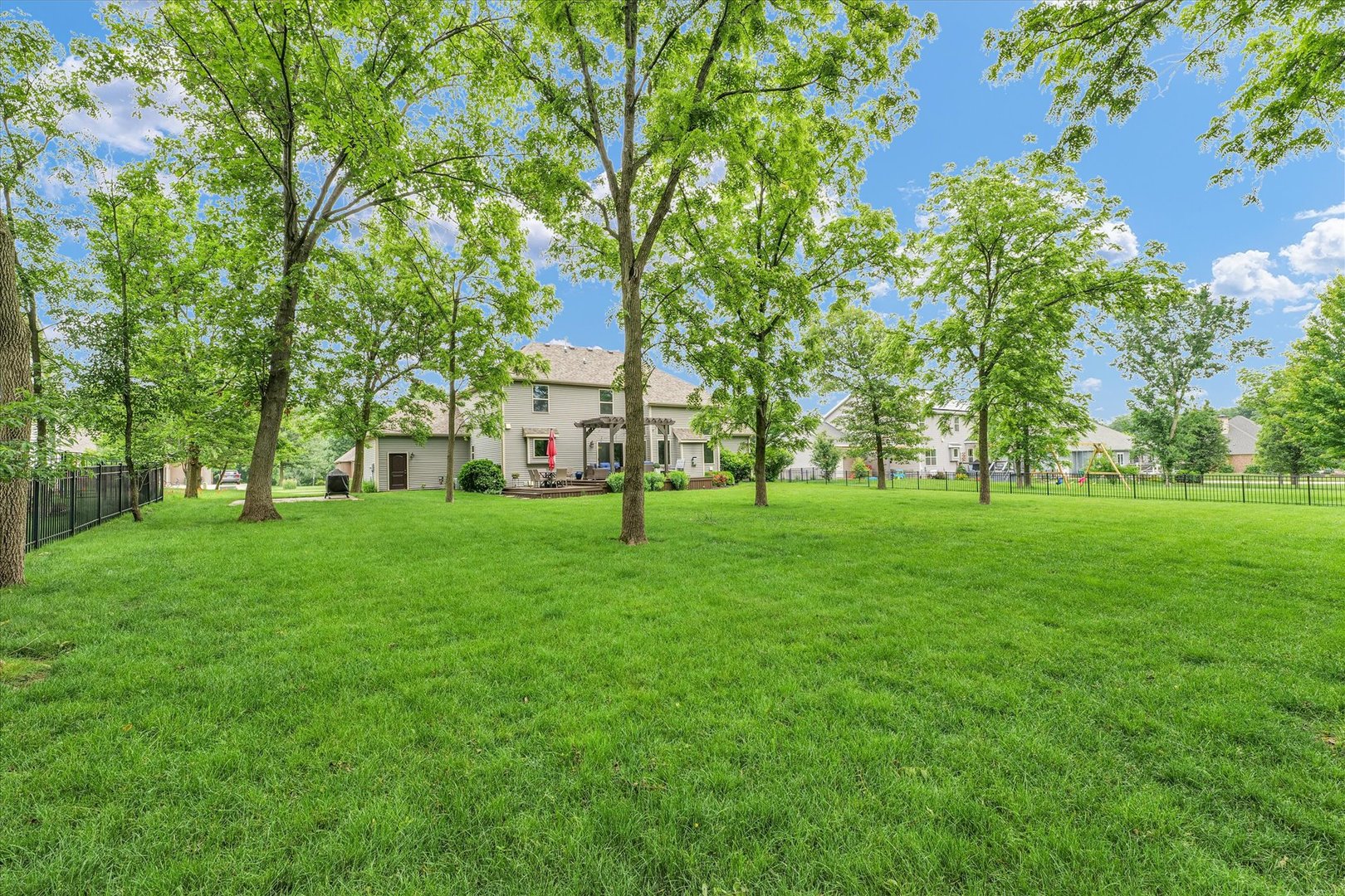 1307 East White Oak Road Mahomet, IL 61853 - Photo 56 of 60 Gallery Image 56