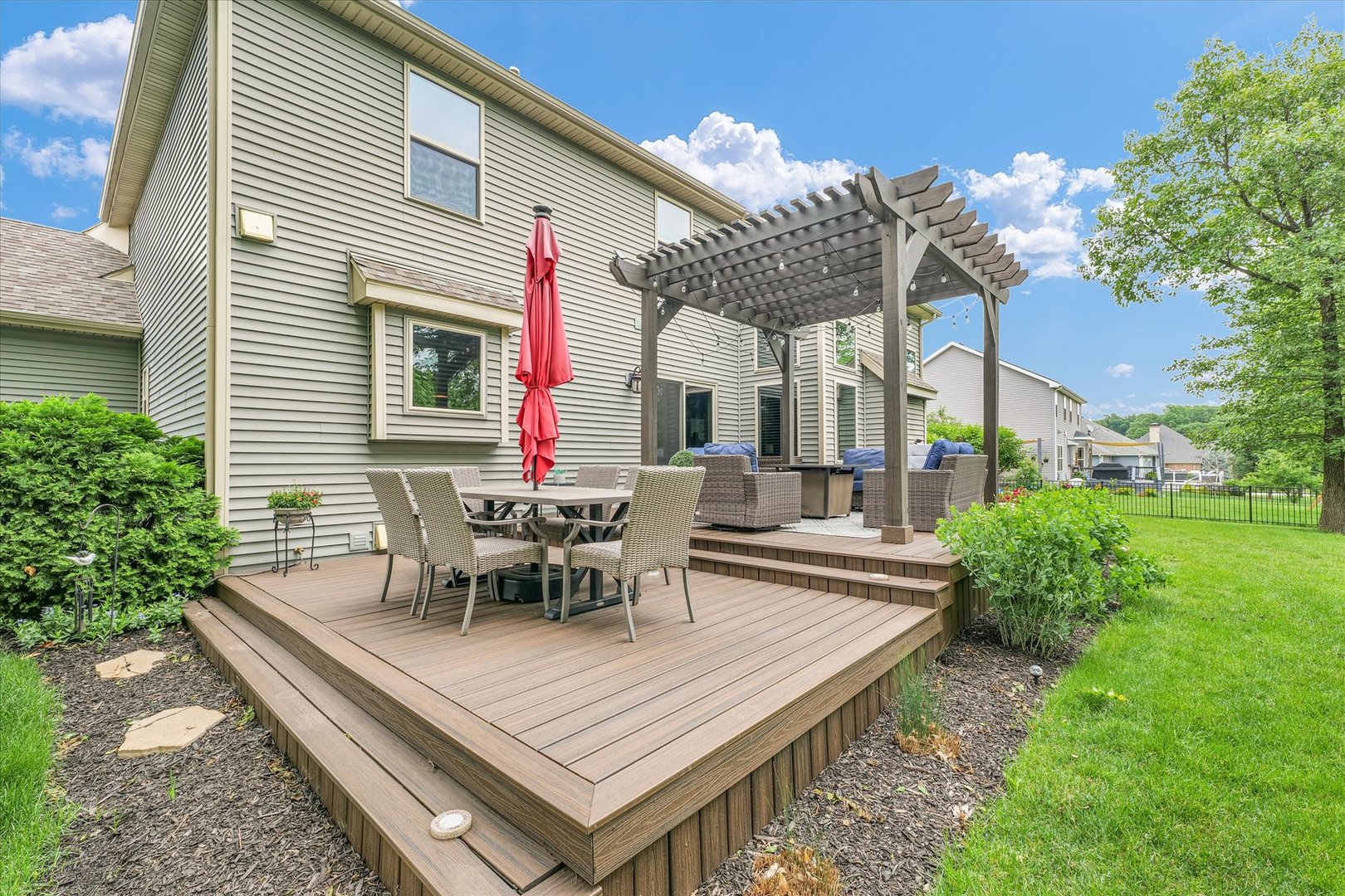 1307 East White Oak Road Mahomet, IL 61853 - Photo 57 of 60 Gallery Image 57