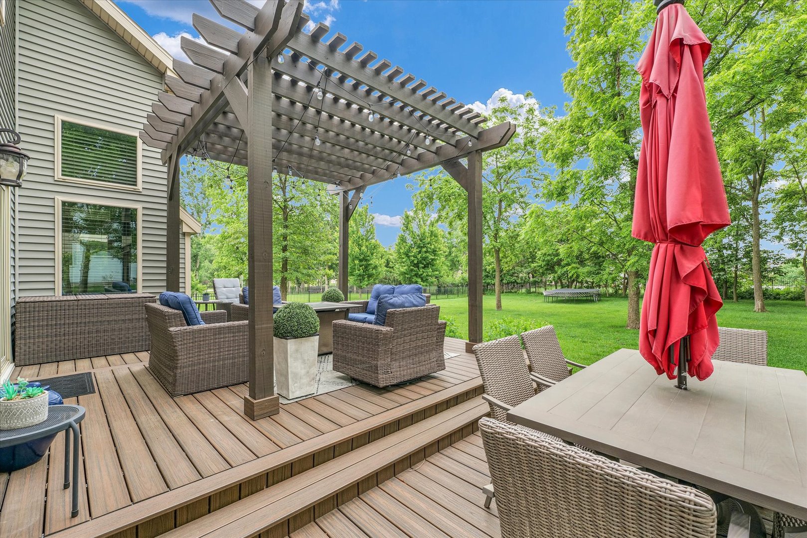 1307 East White Oak Road Mahomet, IL 61853 - Photo 58 of 60 Gallery Image 58