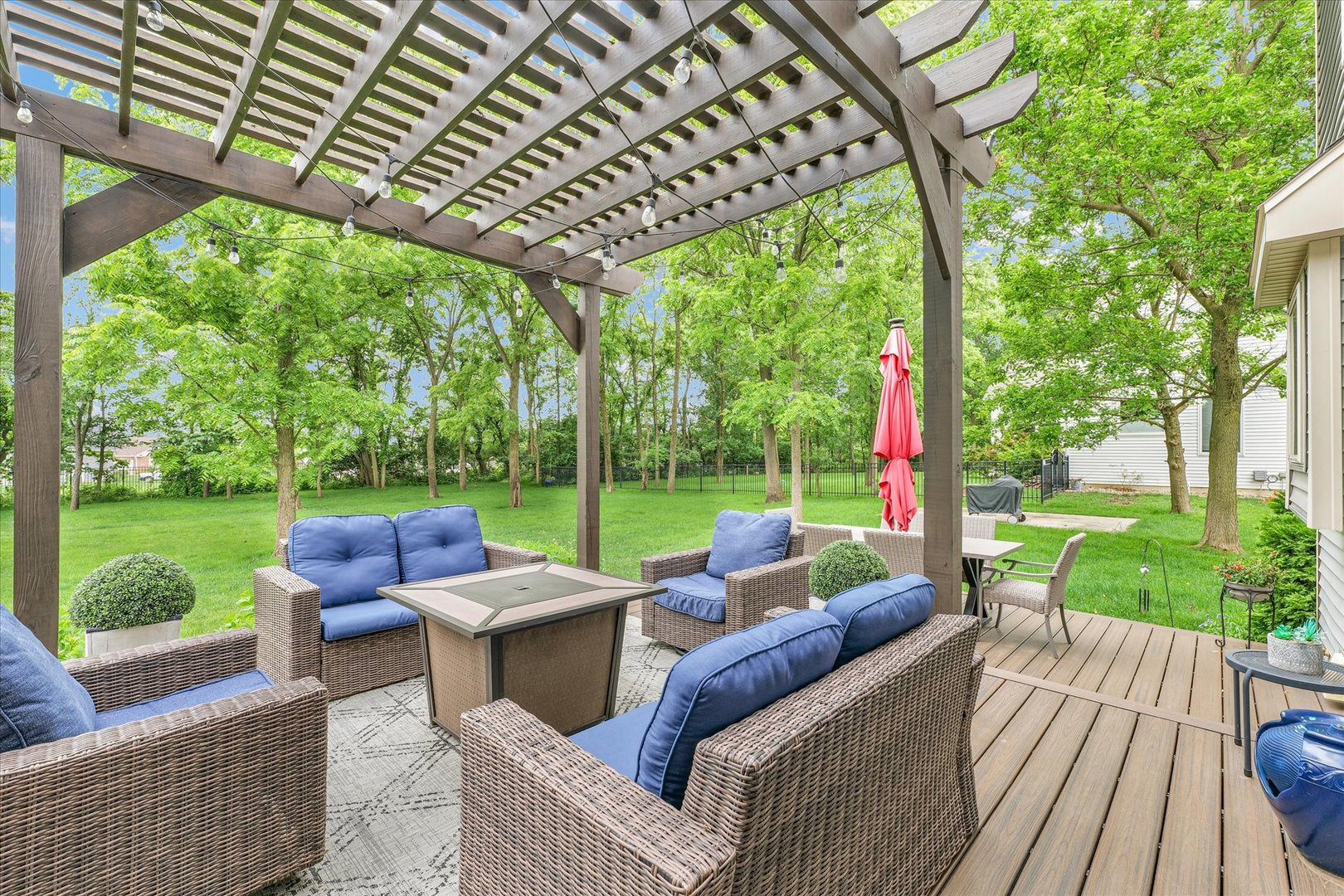 1307 East White Oak Road Mahomet, IL 61853 - Photo 59 of 60 Gallery Image 59