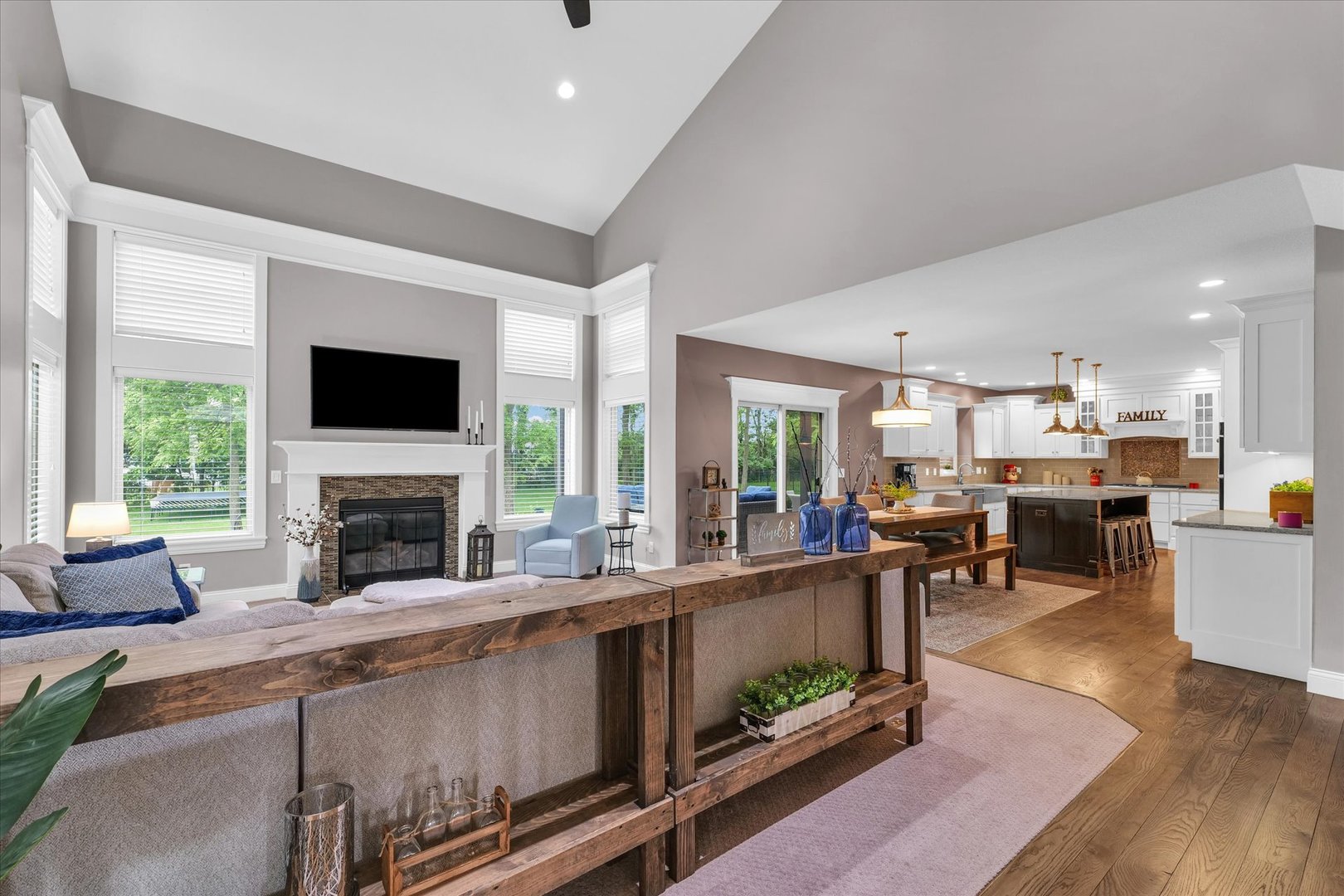 1307 East White Oak Road Mahomet, IL 61853 - Photo 8 of 60 Gallery Image 8