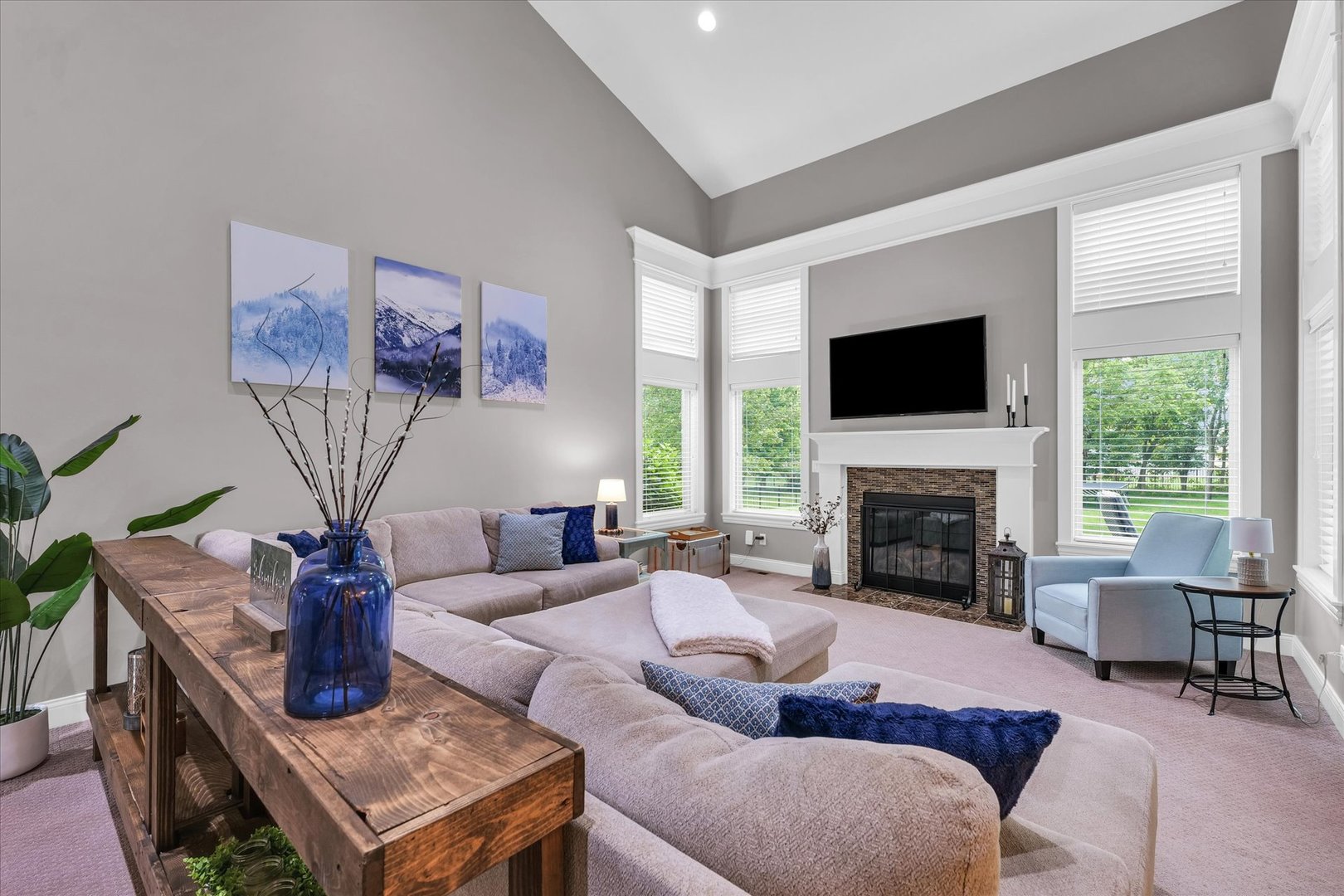 1307 East White Oak Road Mahomet, IL 61853 - Photo 9 of 60 Gallery Image 9