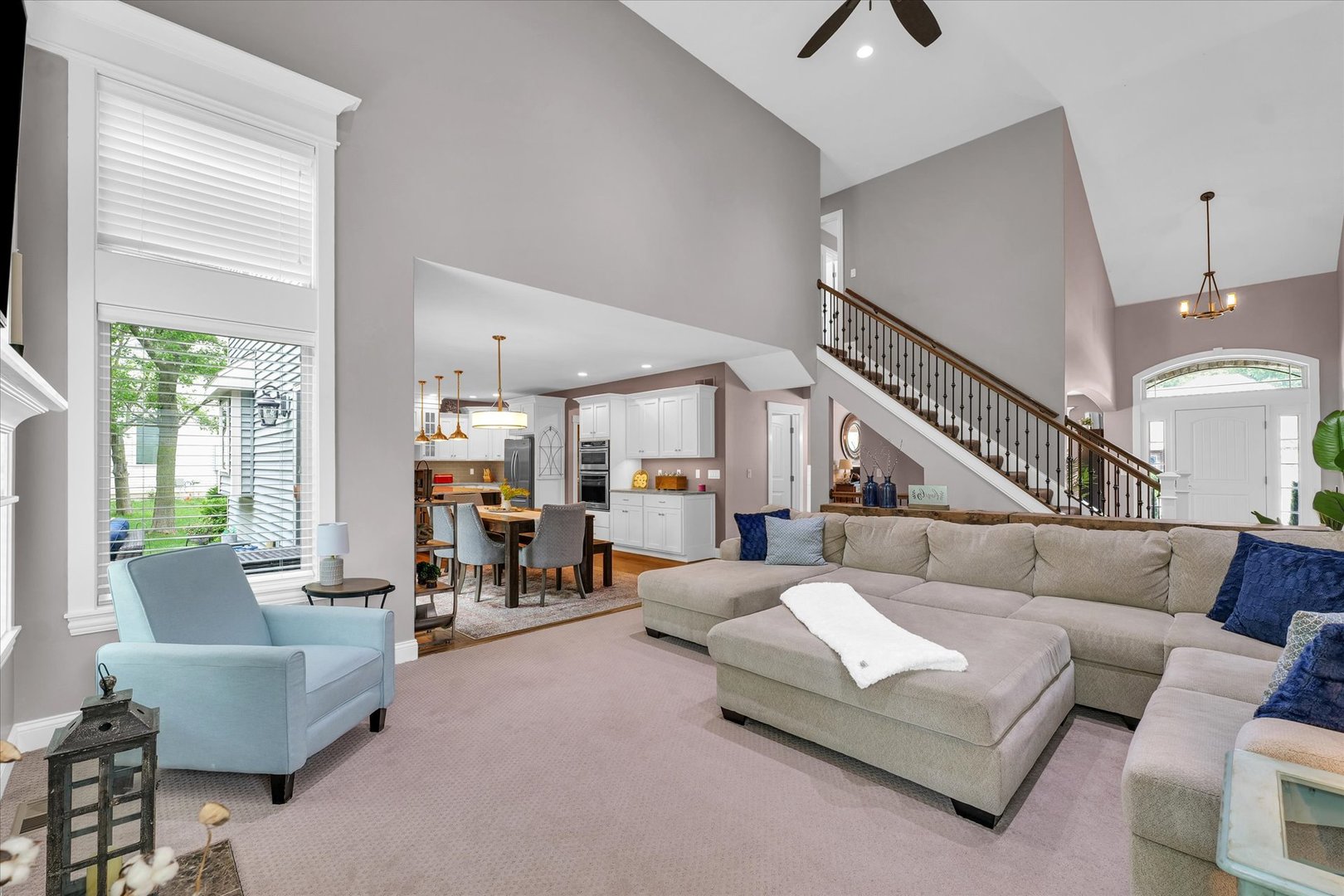 1307 East White Oak Road Mahomet, IL 61853 - Photo 10 of 60 Gallery Image 10