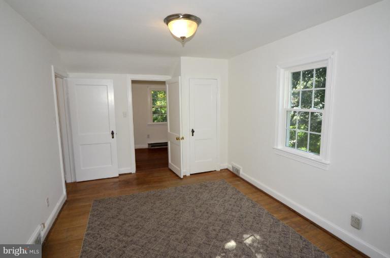 9610 Wire Avenue Silver Spring, MD 20901 - Photo 11 of 23 an empty room with windows