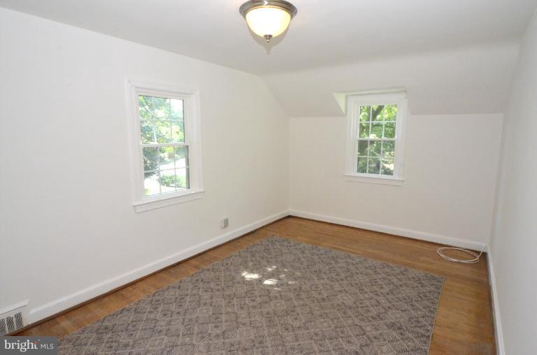 9610 Wire Avenue Silver Spring, MD 20901 - Photo 12 of 23 an empty room with a window