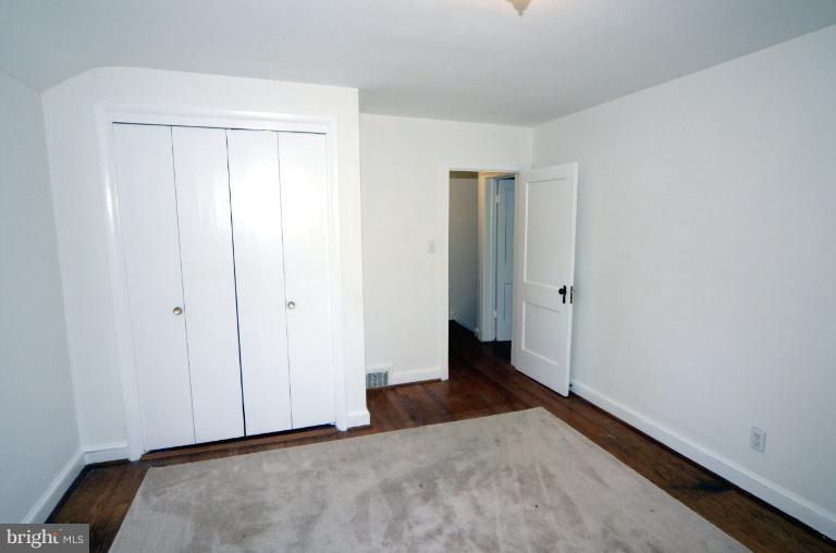 9610 Wire Avenue Silver Spring, MD 20901 - Photo 7 of 23 a view of an empty room