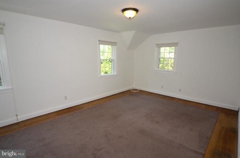 9610 Wire Avenue Silver Spring, MD 20901 - Photo 9 of 23 an empty room with a window