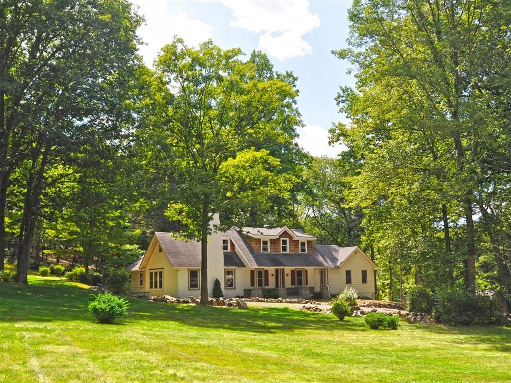 18 Ridge Road Tuxedo Park, NY 10987 - Photo 1 of 1 Gallery Image 1