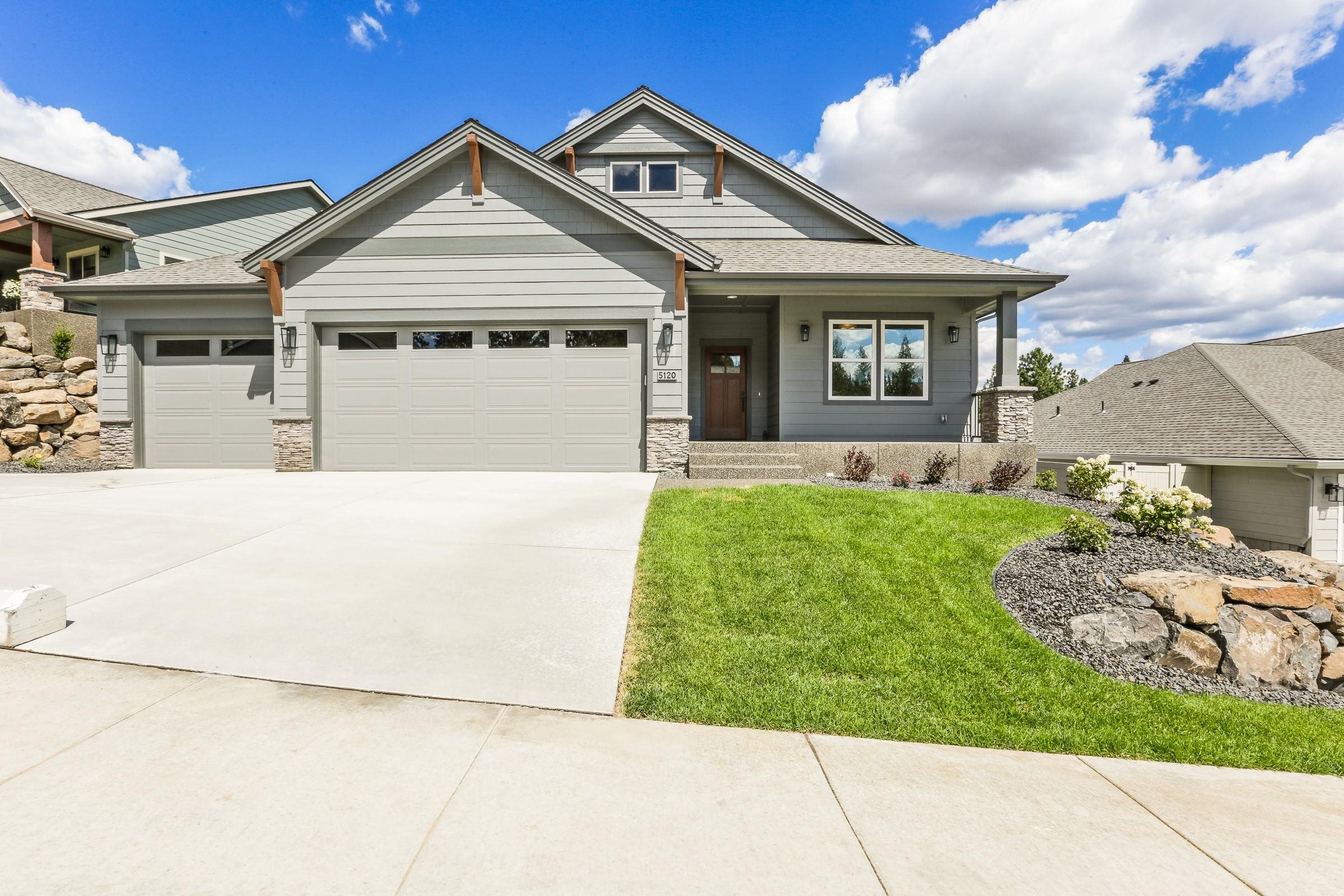 5120 Scenic Lane Spokane, WA 99212 - Photo 1 of 20