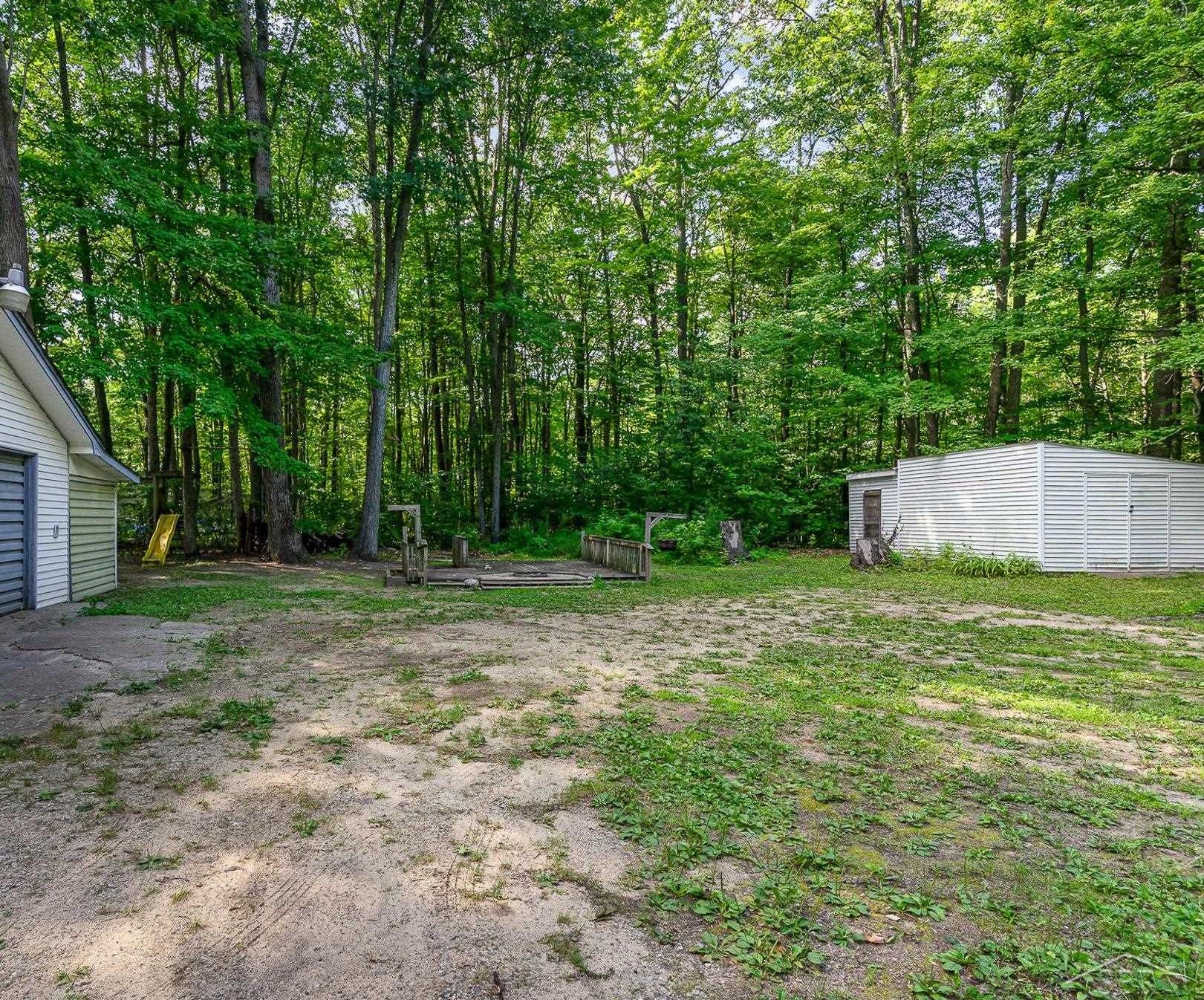 3788 Cedar Road Harrison, MI 48625 - Photo 20 of 20 Additional shed