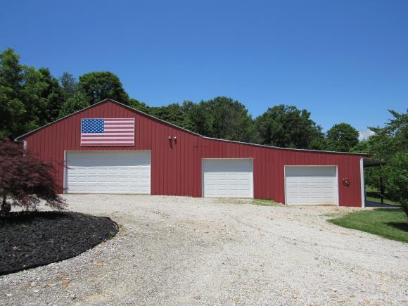 11314 Coyote Run Road Aurora, IN 47001 - Photo 17 of 31 Gallery Image 17