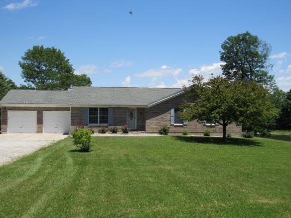 11314 Coyote Run Road Aurora, IN 47001 - Photo 2 of 31 Gallery Image 2