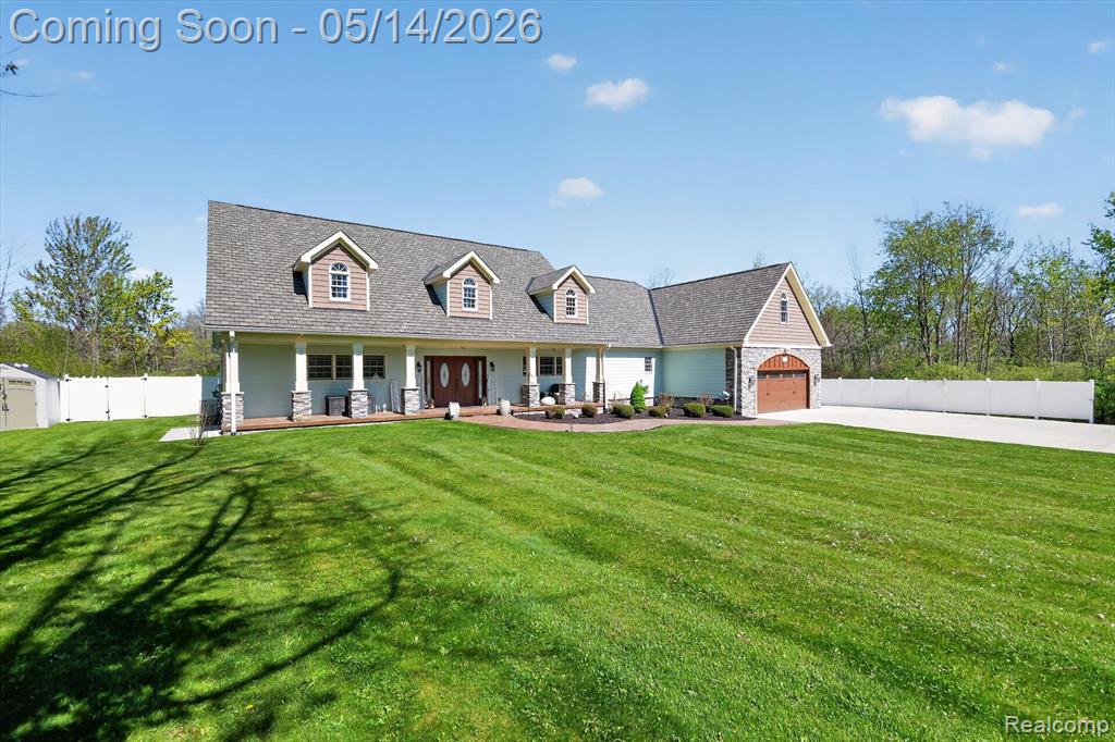2168 Wiggins Road Fenton, MI 48430 - Photo 54 of 66 Gallery Image 54