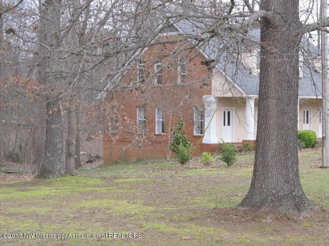 2884 Timberland Road Nesbit, MS 38651 - Photo 26 of 33 IMG_4794