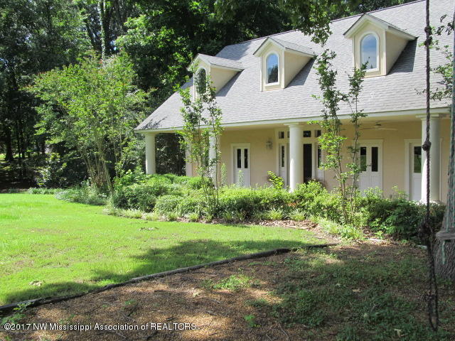 2884 Timberland Road Nesbit, MS 38651 - Photo 33 of 33 IMG_4808