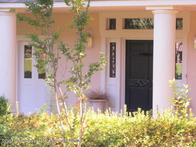 2884 Timberland Road Nesbit, MS 38651 - Photo 4 of 33 Timberland Front Door Columns