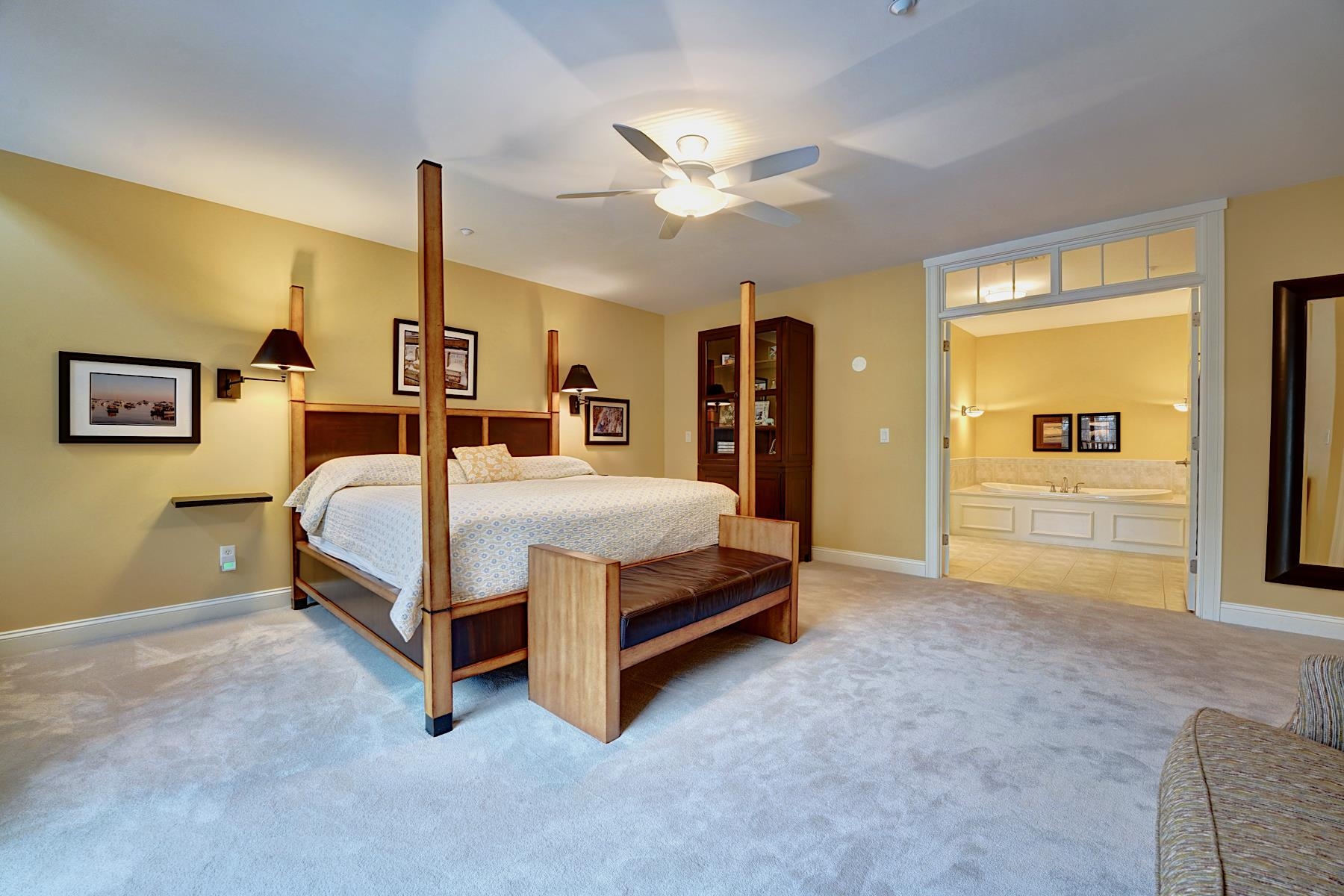 100 Shepard's Cove Road, Unit H301 Kittery, ME 03904 - Photo 19 of 41