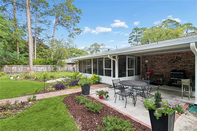 105 Country Club Boulevard Slidell, LA 70458 - Photo 18 of 27