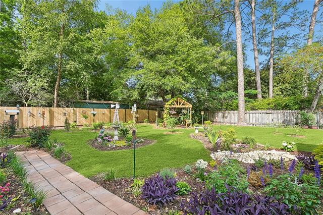 105 Country Club Boulevard Slidell, LA 70458 - Photo 21 of 27