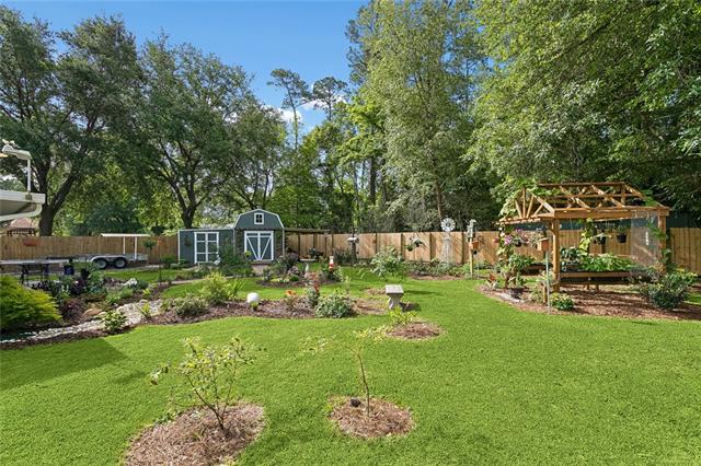 105 Country Club Boulevard Slidell, LA 70458 - Photo 23 of 27