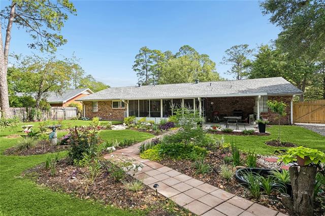 105 Country Club Boulevard Slidell, LA 70458 - Photo 24 of 27