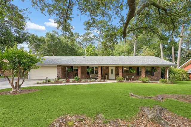 105 Country Club Boulevard Slidell, LA 70458 - Photo 27 of 27