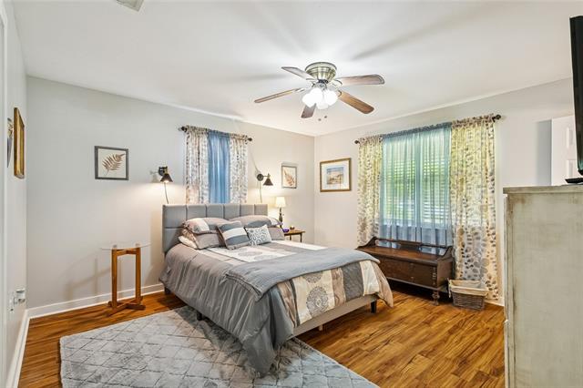 105 Country Club Boulevard Slidell, LA 70458 - Photo 9 of 27
