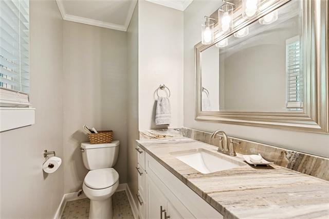 105 Country Club Boulevard Slidell, LA 70458 - Photo 10 of 27