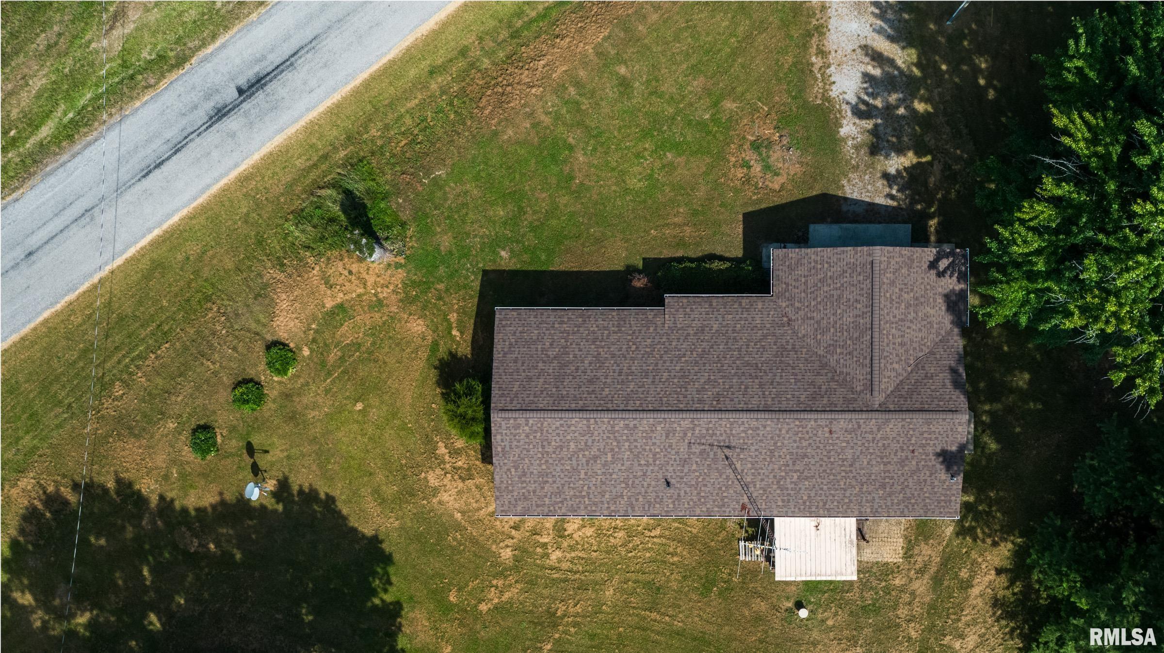 17209 Canaville Road Creal Springs, IL 62922 - Photo 33 of 35