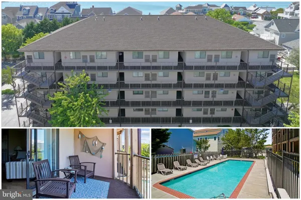 $242,000 | 204 33rd Street, Unit 30302, Ocean City, MD 21842