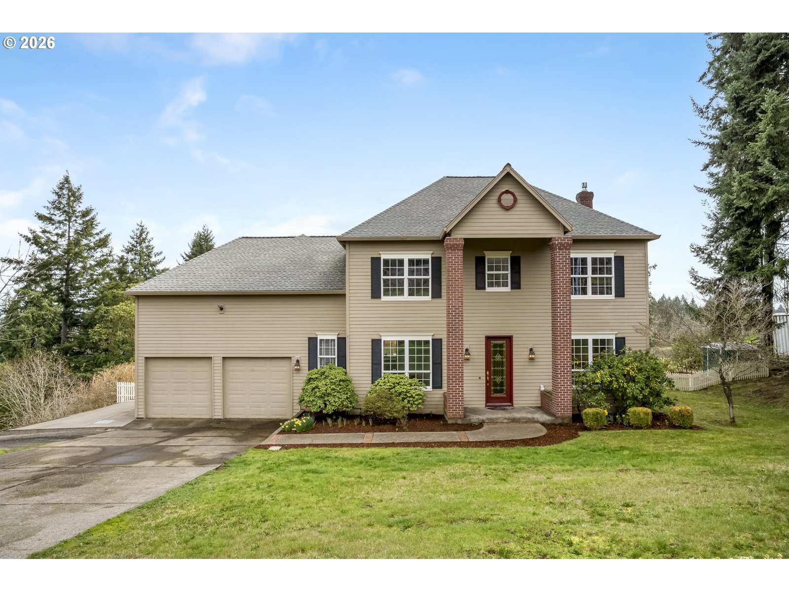 32907 Southwest Laurelview Road Hillsboro, OR 97123 - Photo 2 of 45 Gallery Image 2